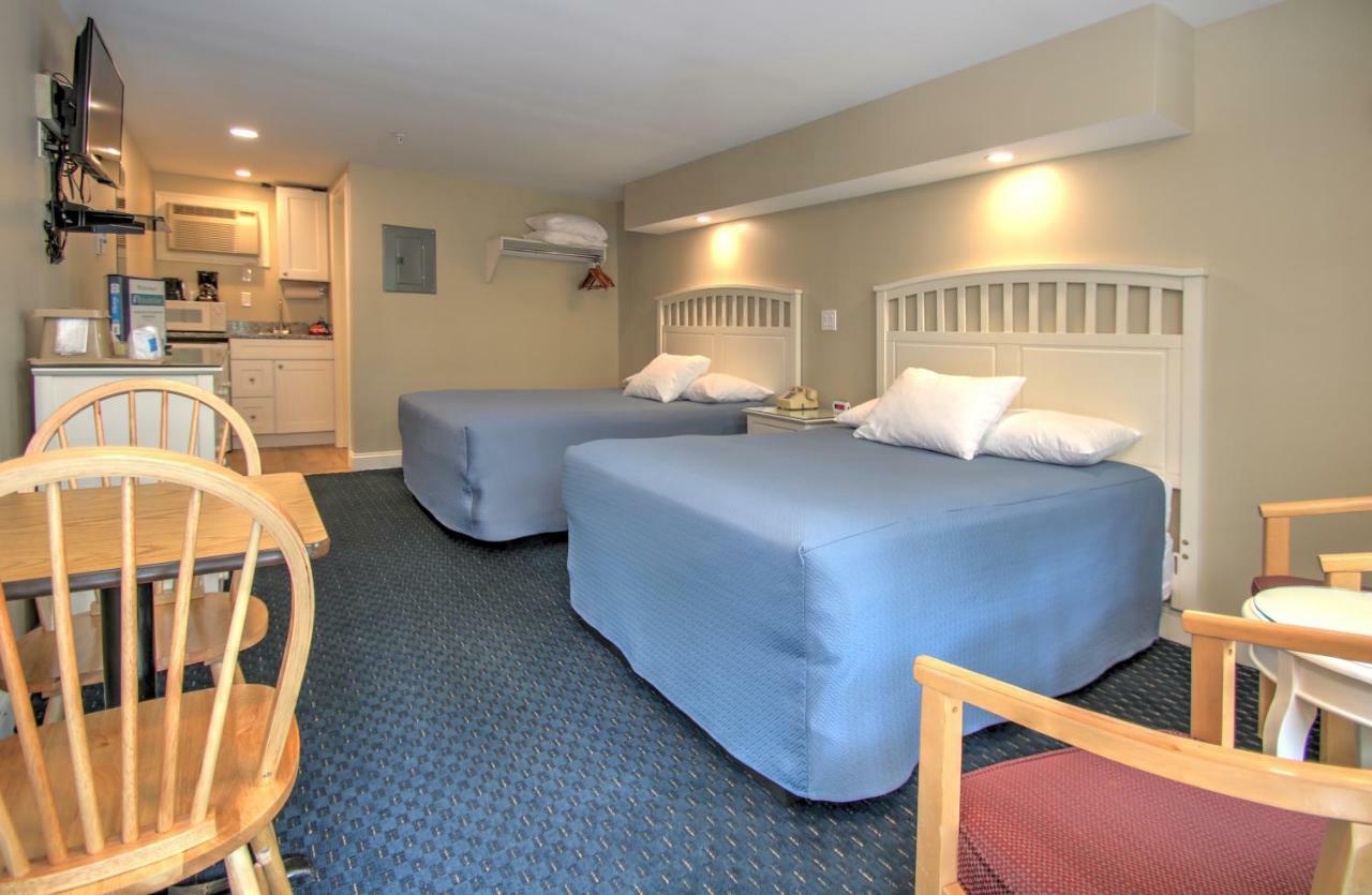 Studio East Motel Ogunquit Esterno foto