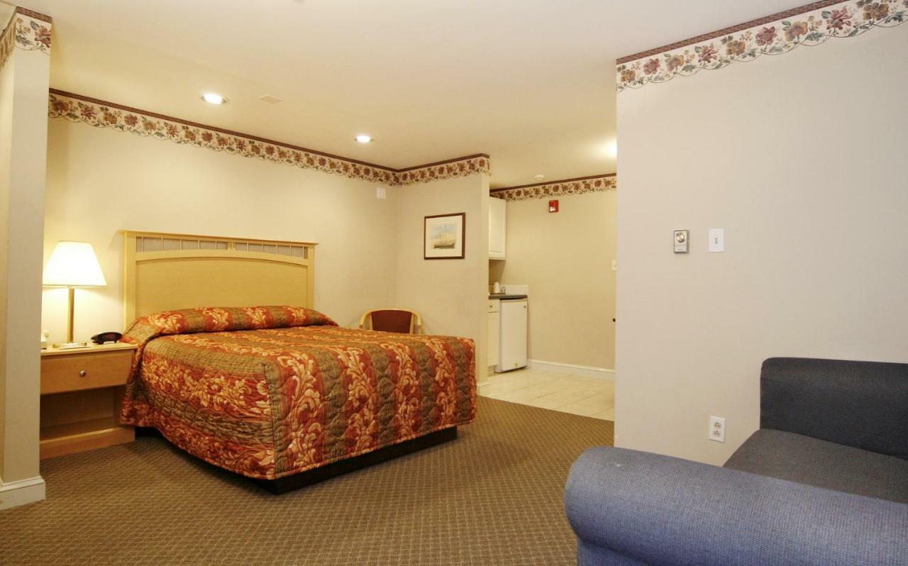 Studio East Motel Ogunquit Esterno foto